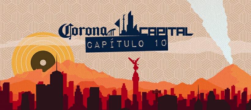 Festival Corona Capital 2019 Lineup: The Strokes, Billie Eilish, Interpol, Flume & More