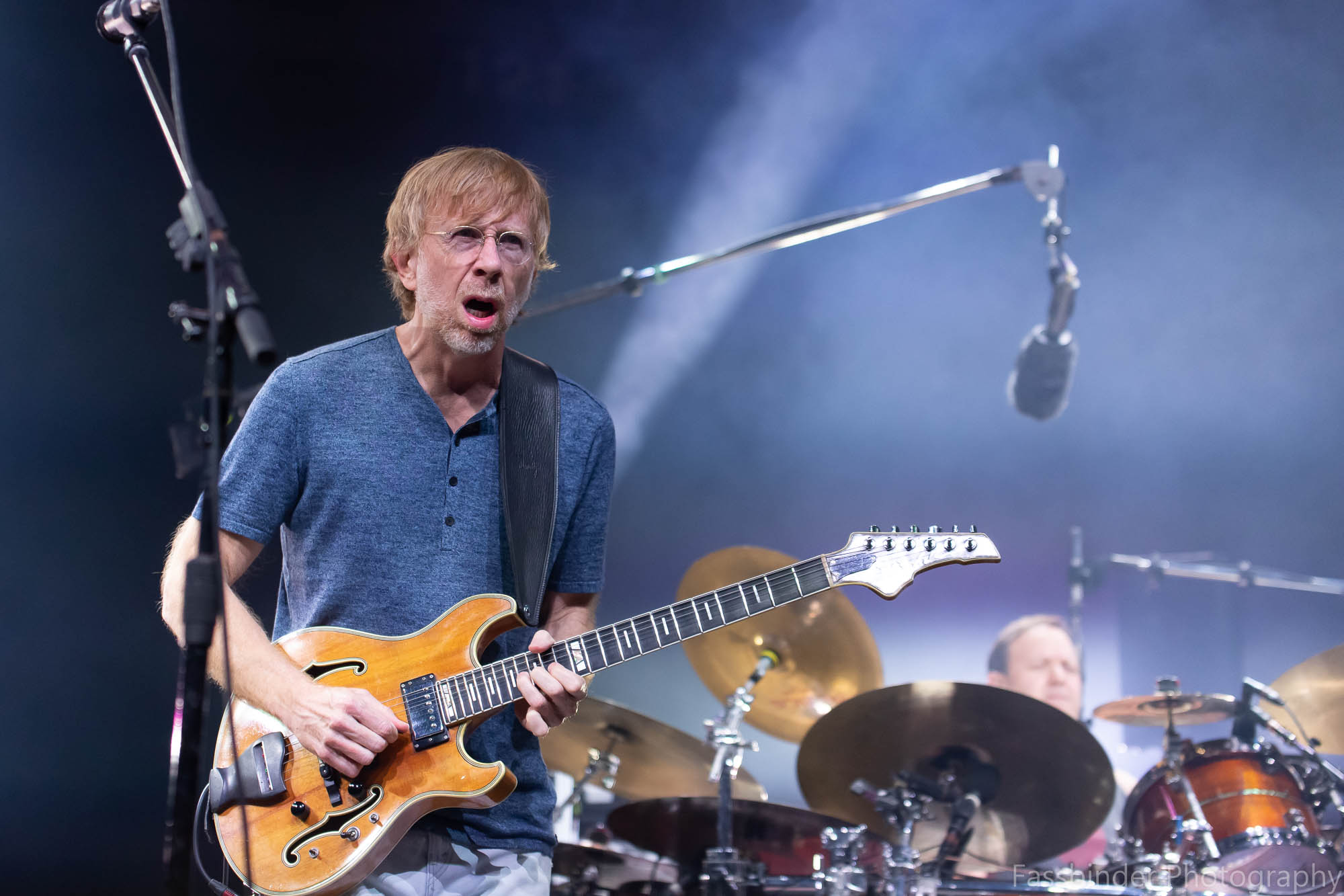 phish in st louis night one tour kickoff live music blog fassbinder photography 2019