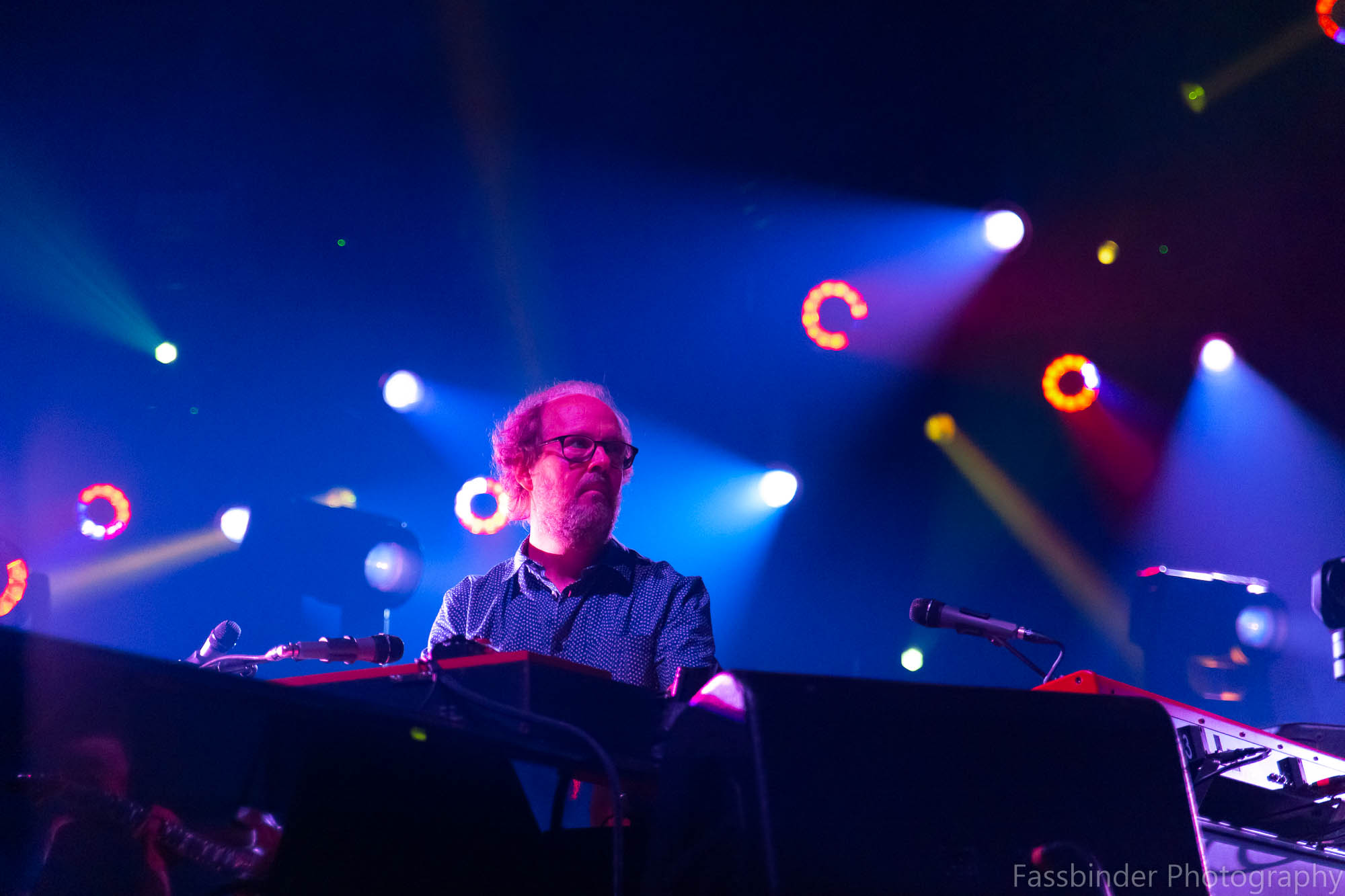 phish in st louis night one tour kickoff live music blog fassbinder photography 2019