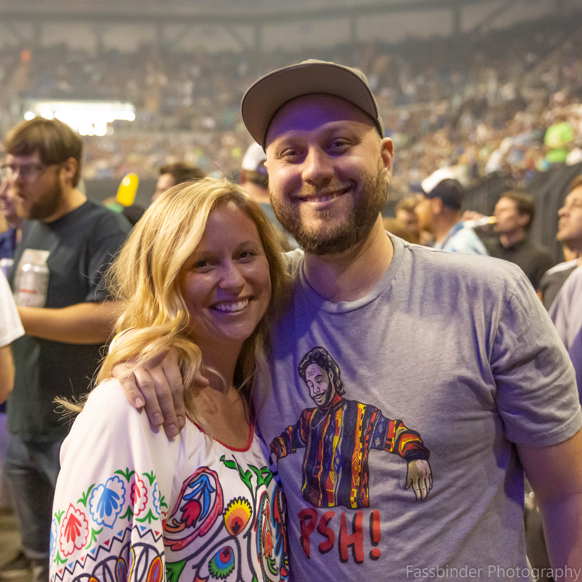 phish in st louis night one tour kickoff live music blog fassbinder photography 2019