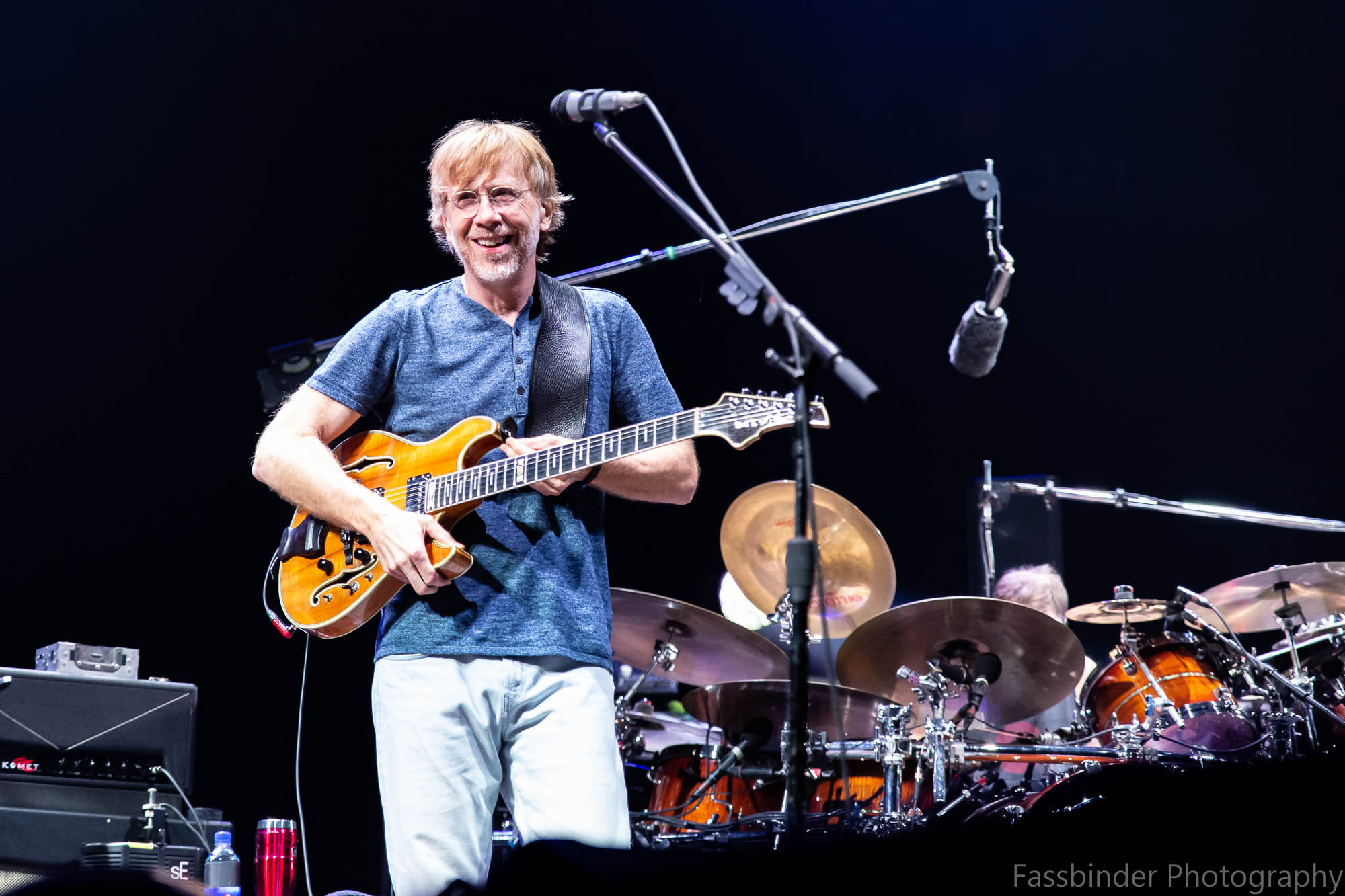 phish in st louis night one tour kickoff live music blog fassbinder photography 2019