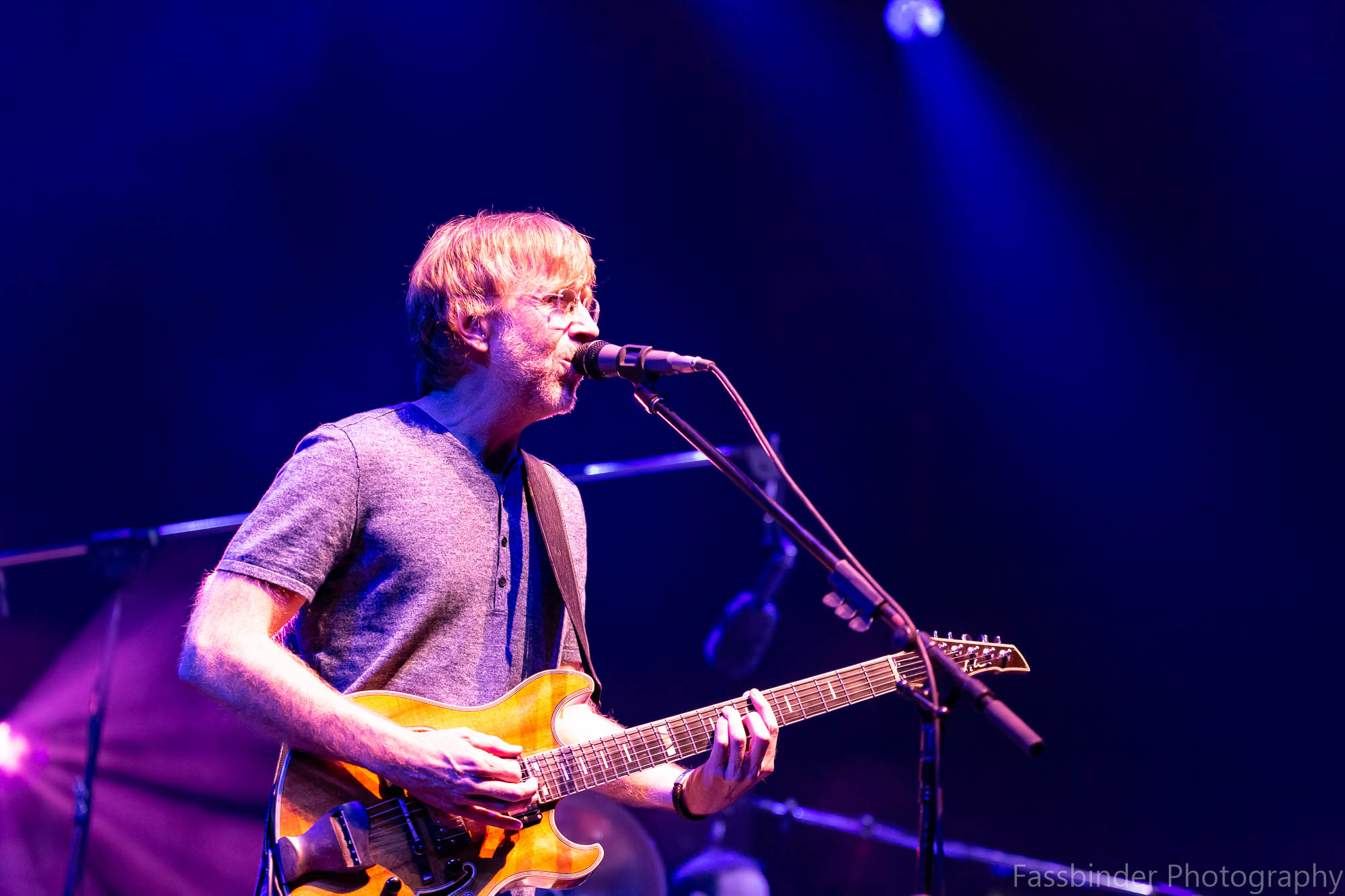 phish in st louis night one tour kickoff live music blog fassbinder photography 2019