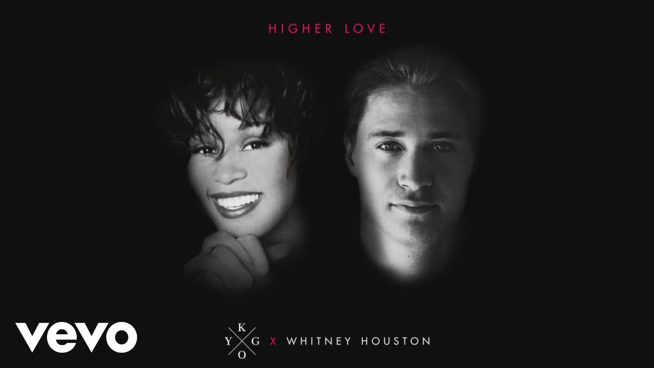 Kygo Releases Official Whitney Houston 