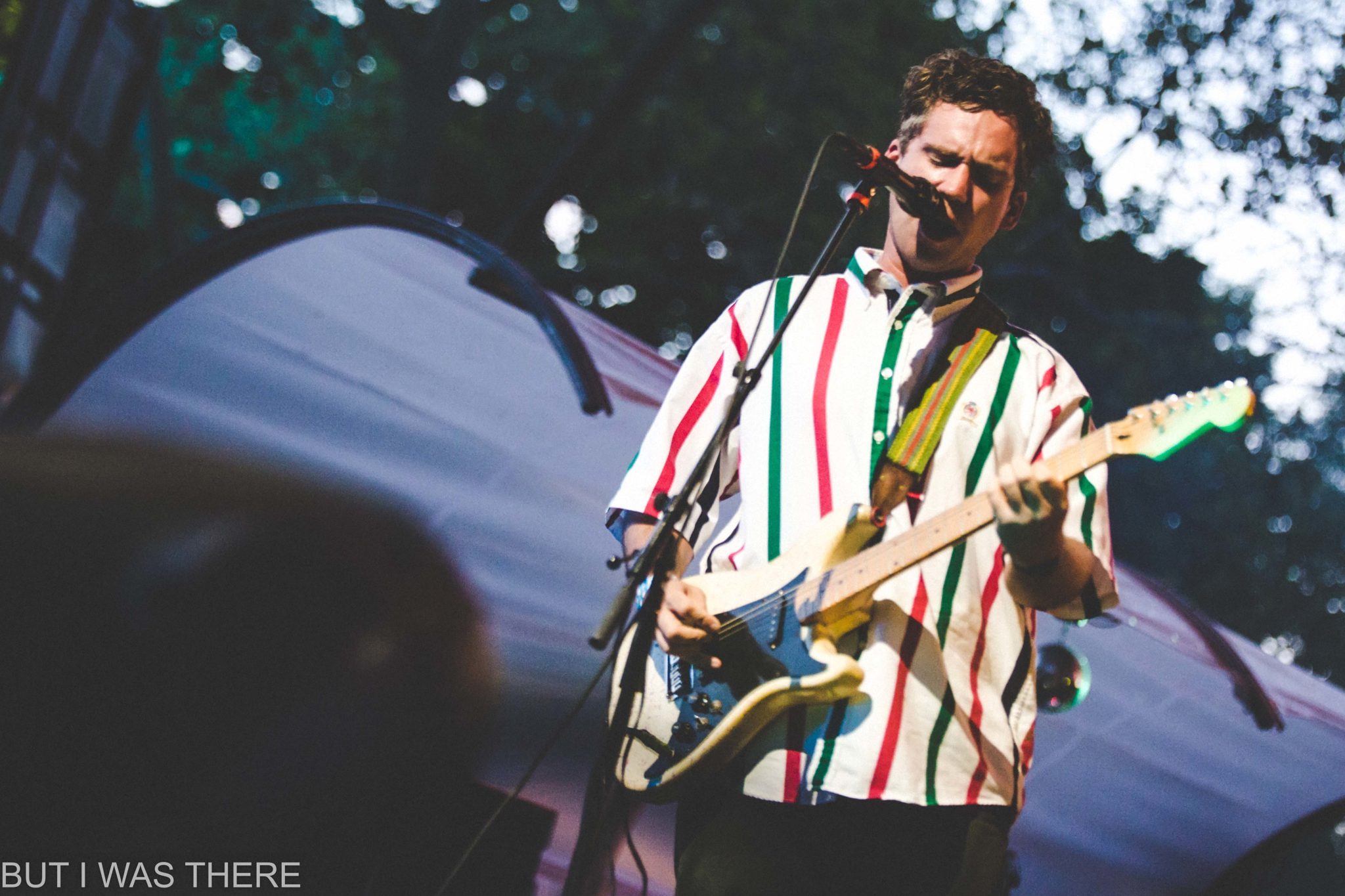 parquet courts at central park summerstage live music blog but i was there photography 2019