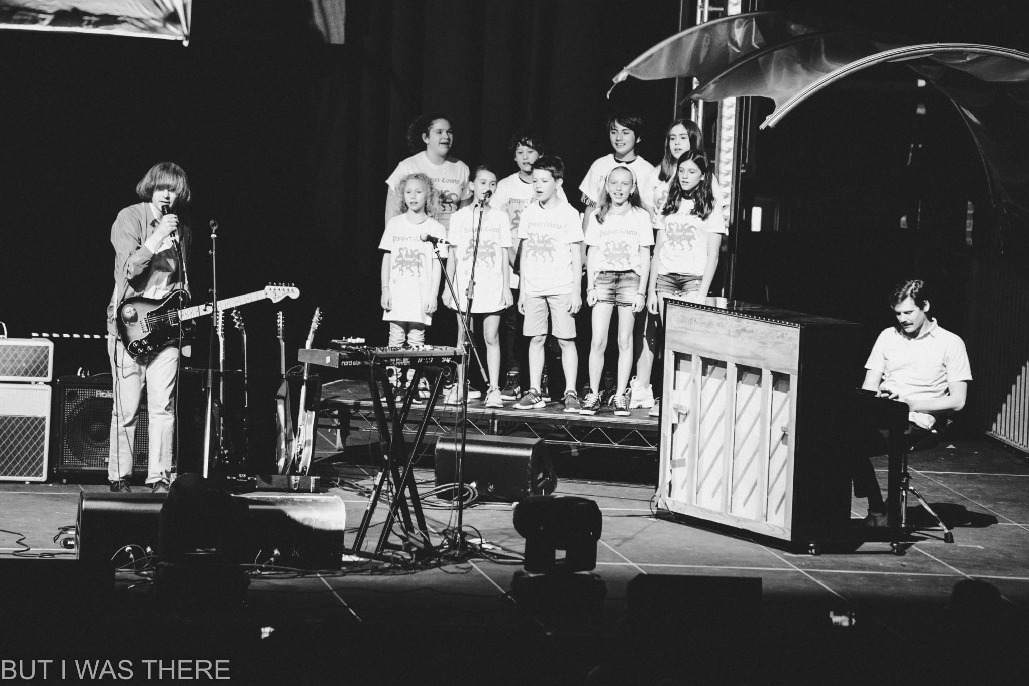 parquet courts at central park summerstage live music blog but i was there photography 2019