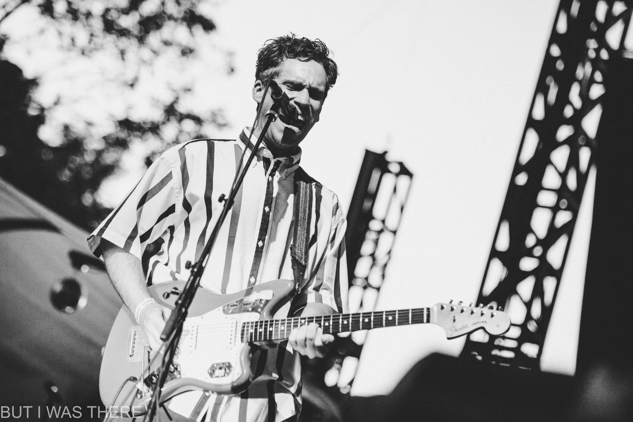 parquet courts at central park summerstage live music blog but i was there photography 2019