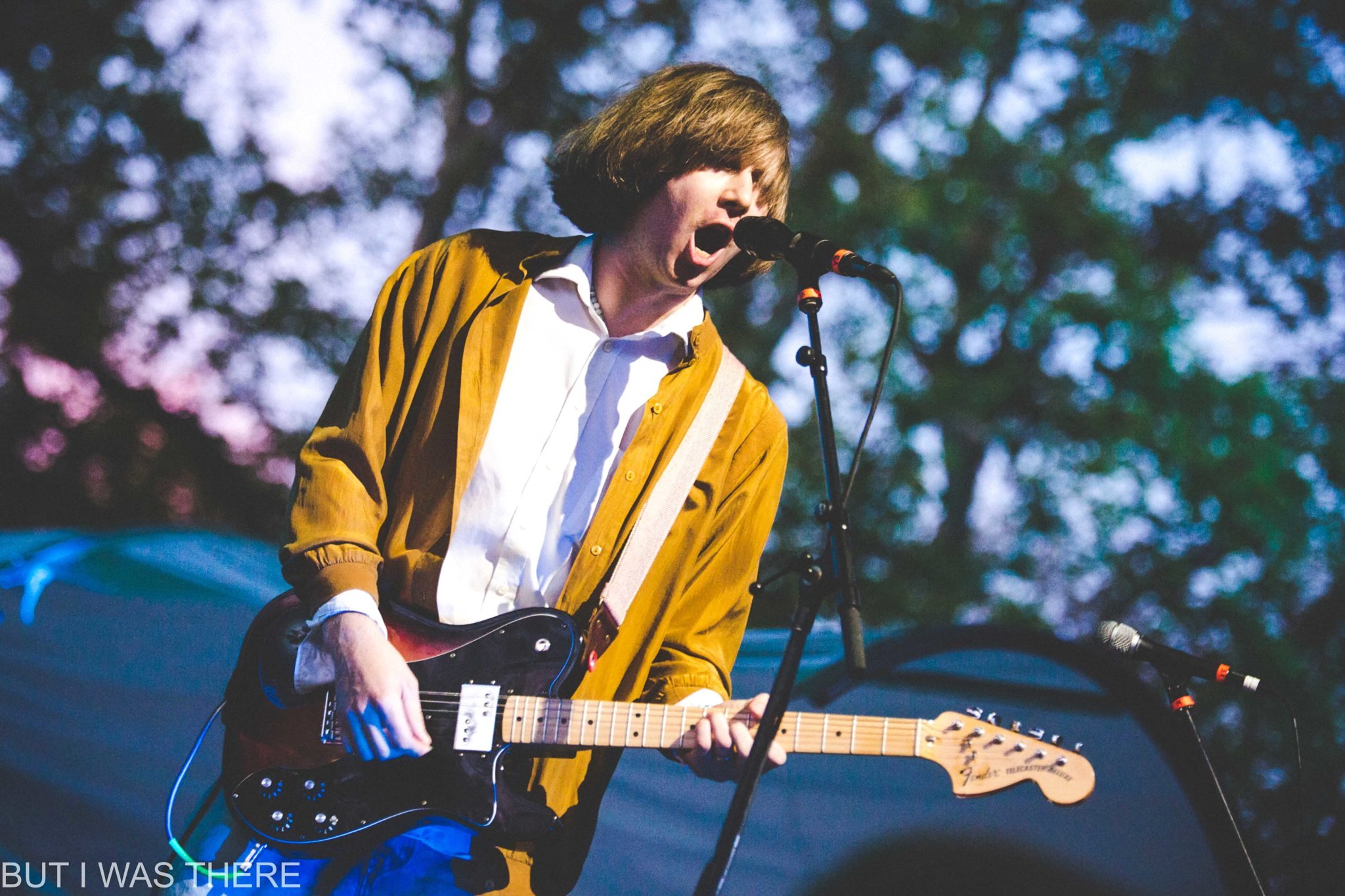 parquet courts at central park summerstage live music blog but i was there photography 2019