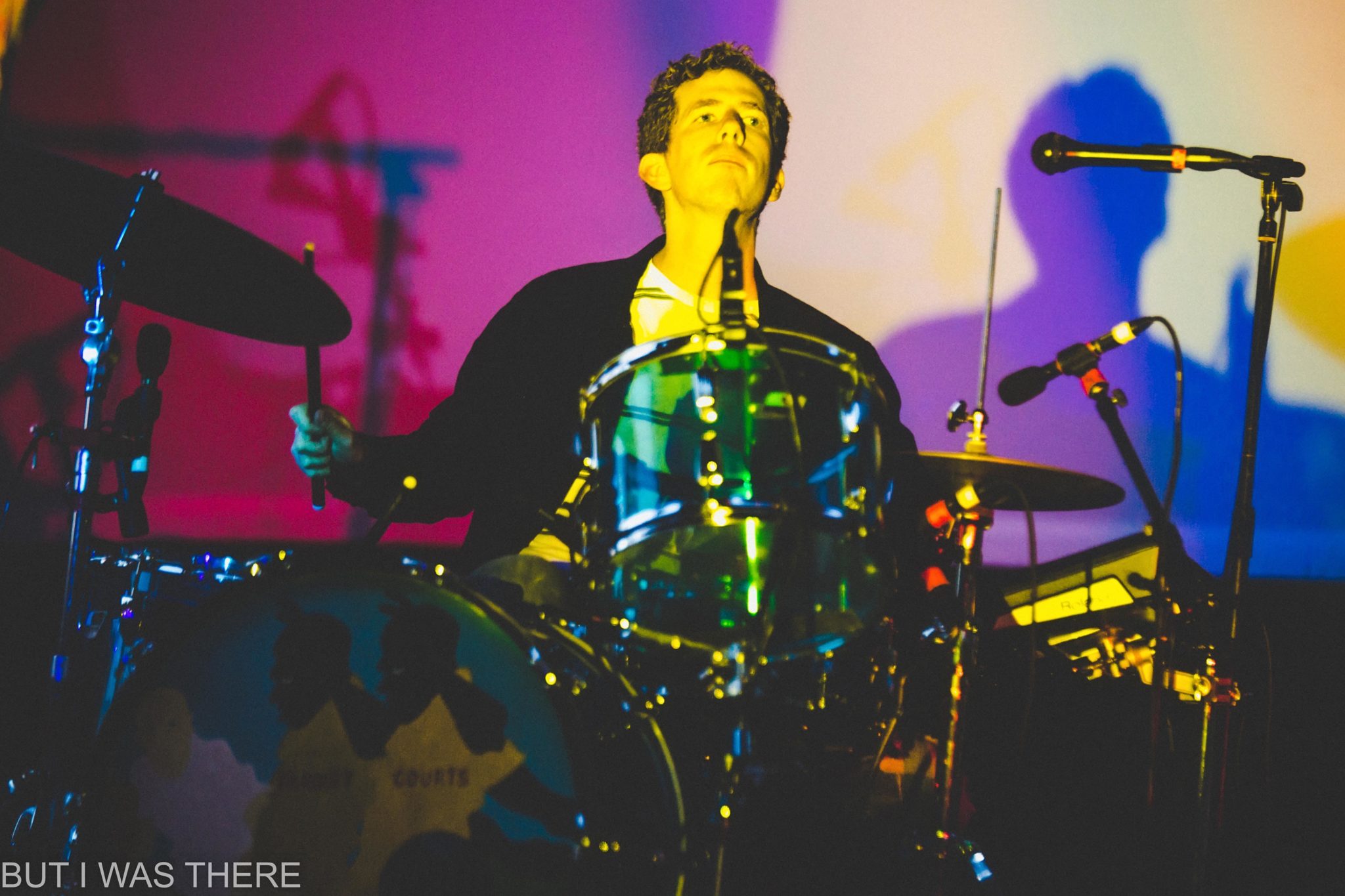 parquet courts at central park summerstage live music blog but i was there photography 2019