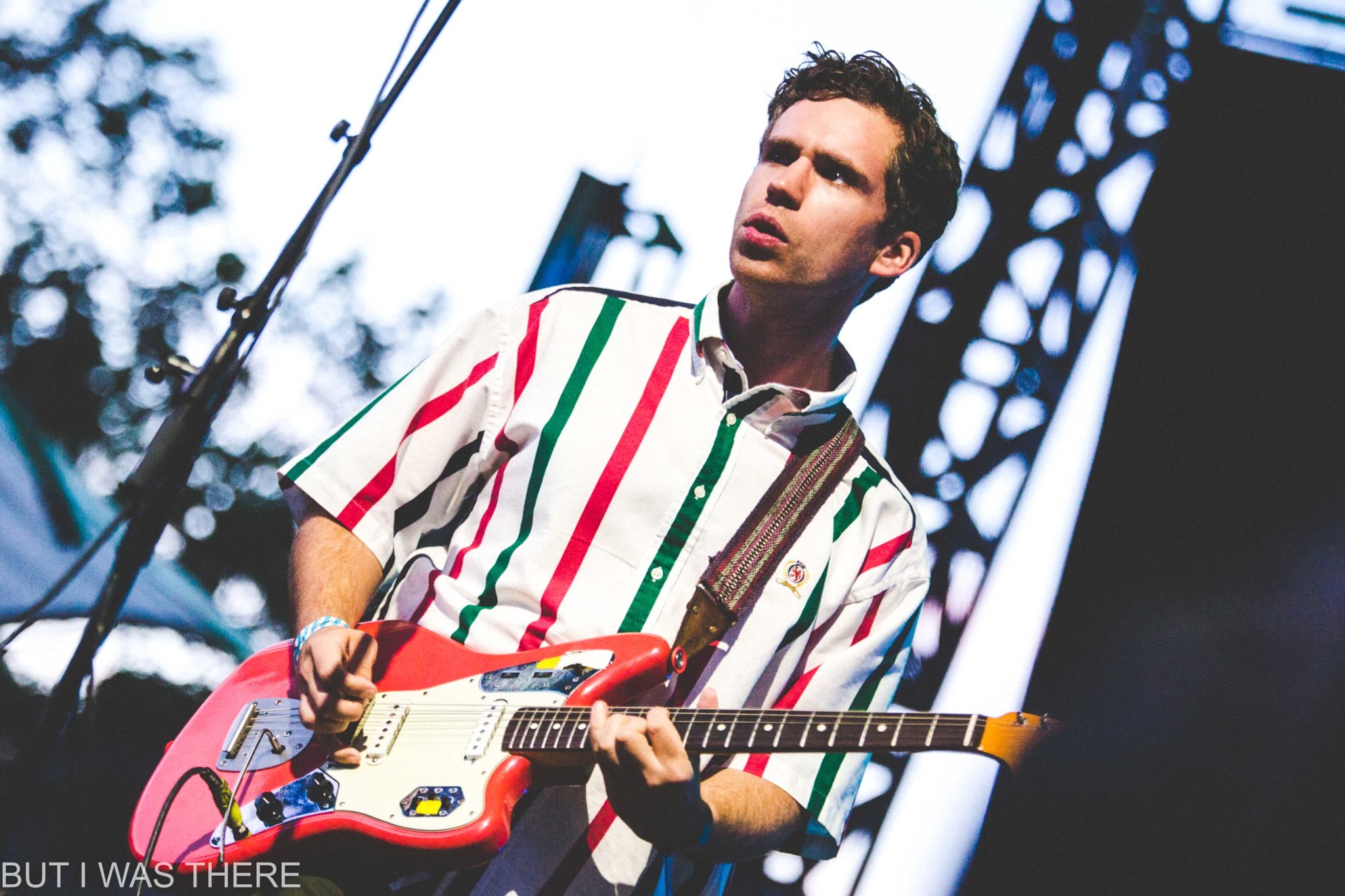 parquet courts at central park summerstage live music blog but i was there photography 2019