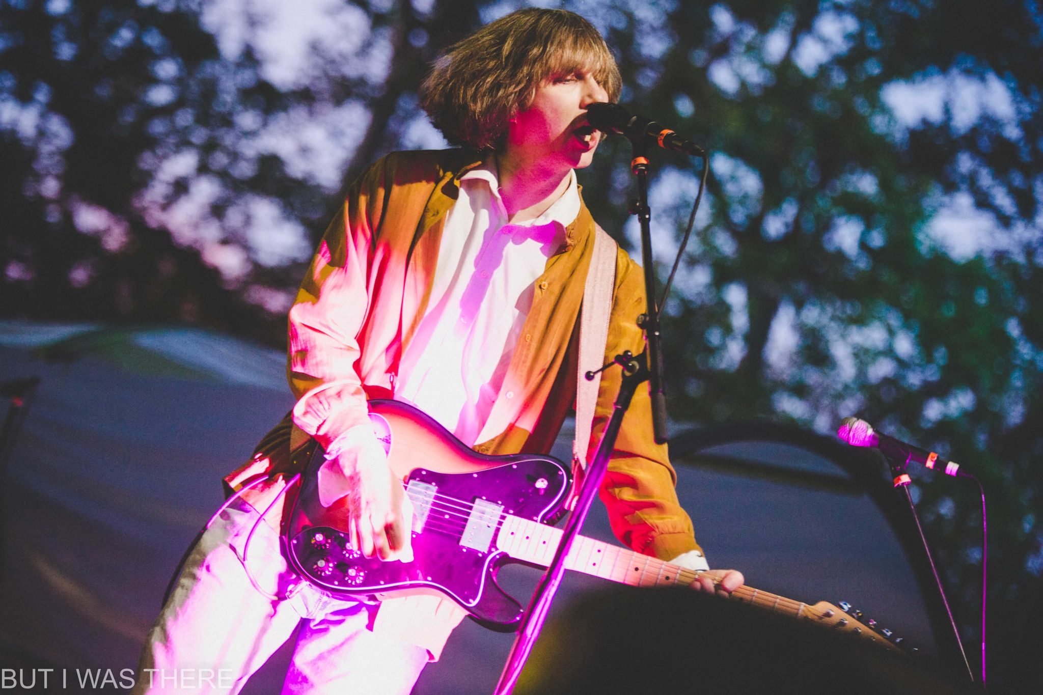 parquet courts at central park summerstage live music blog but i was there photography 2019