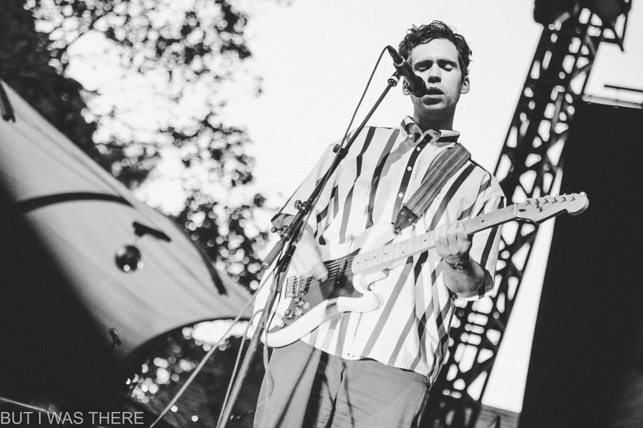 parquet courts at central park summerstage live music blog but i was there photography 2019