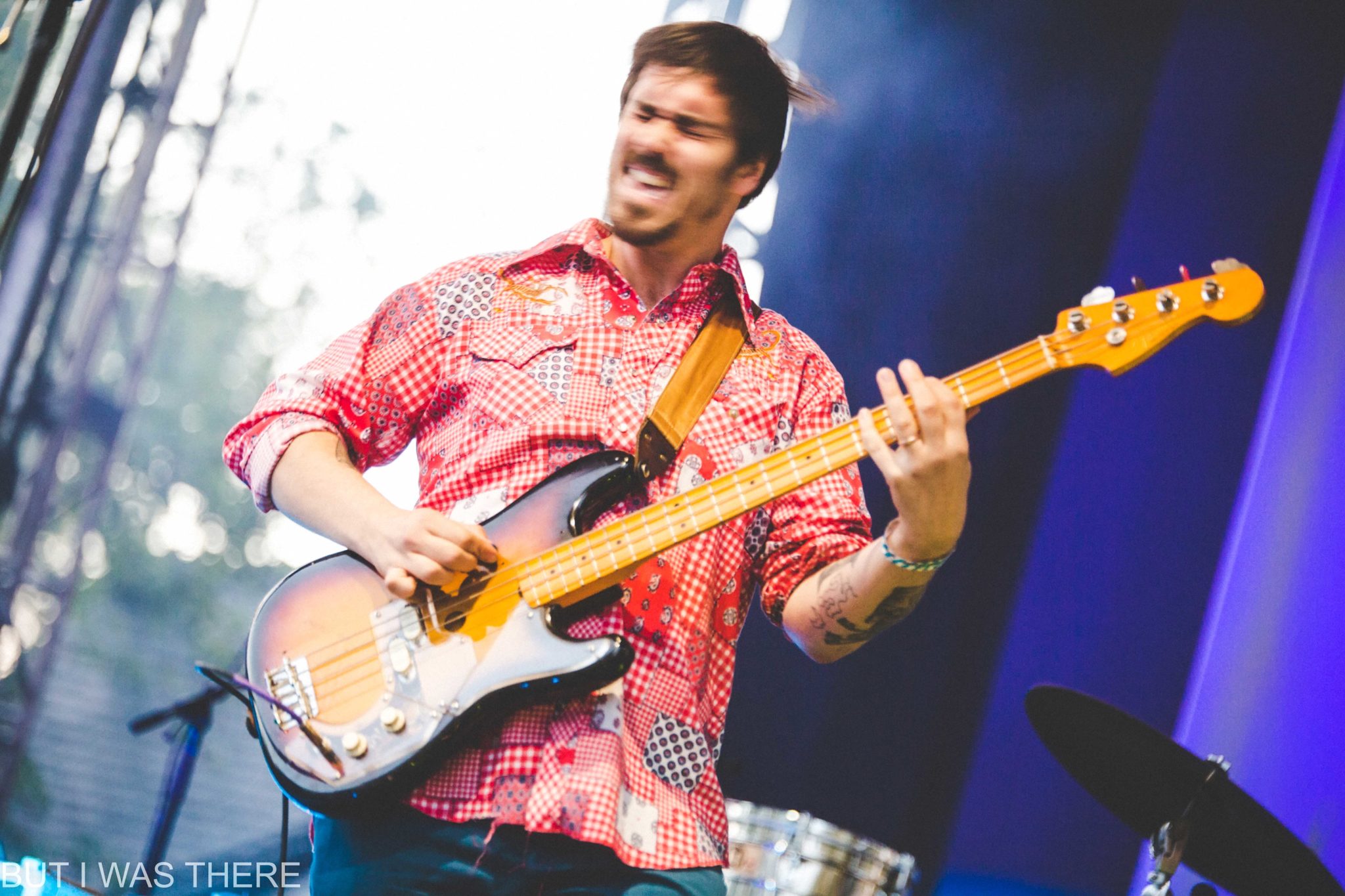 parquet courts at central park summerstage live music blog but i was there photography 2019