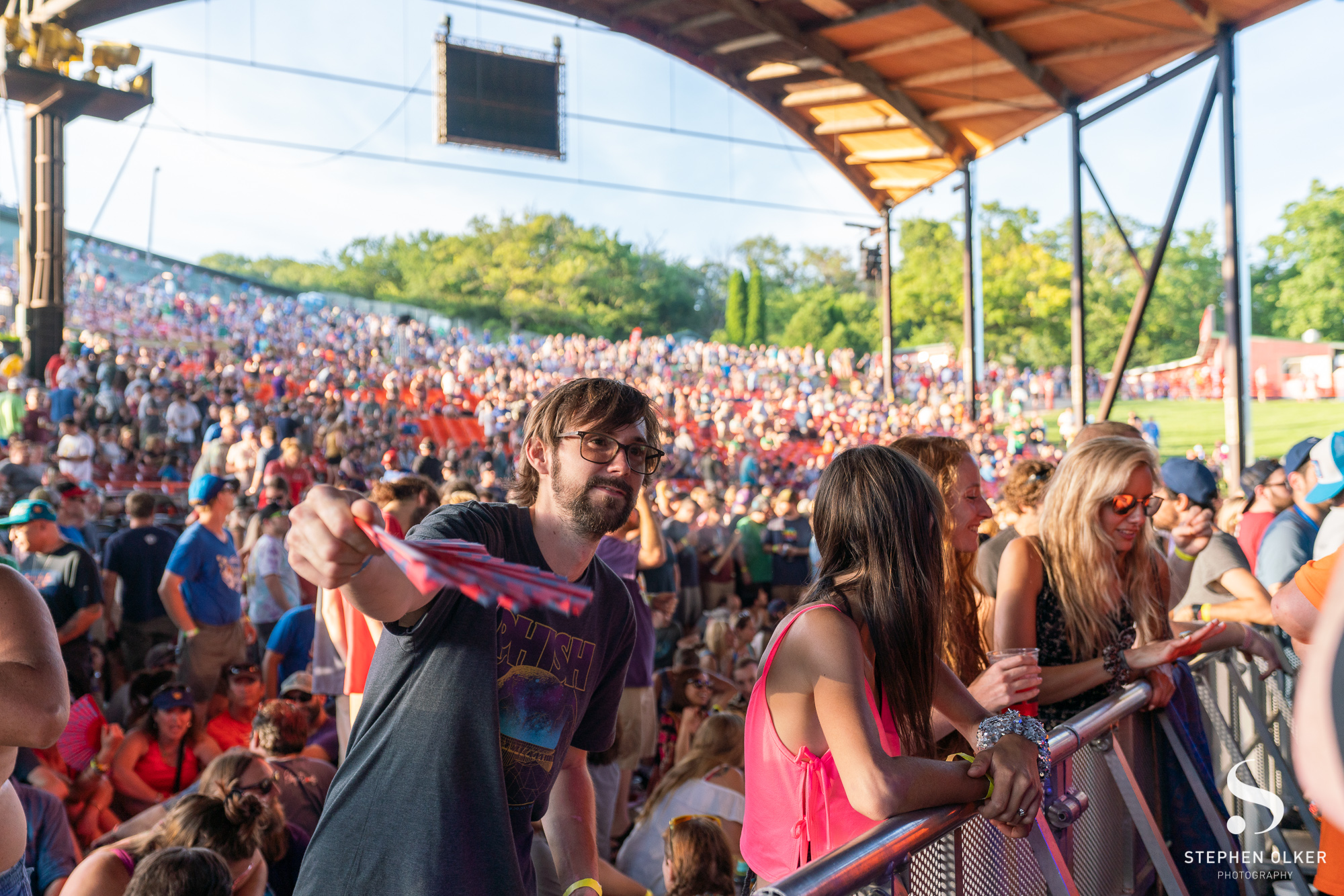 Phish Brings Summer 2019 Tour to Alpine Valley [PHOTO GALLERY] LIVE music blog