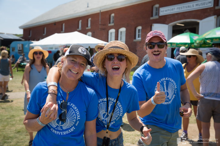 newport folk festival photo gallery 2019 live music blog jim brock eye on the music concert photography