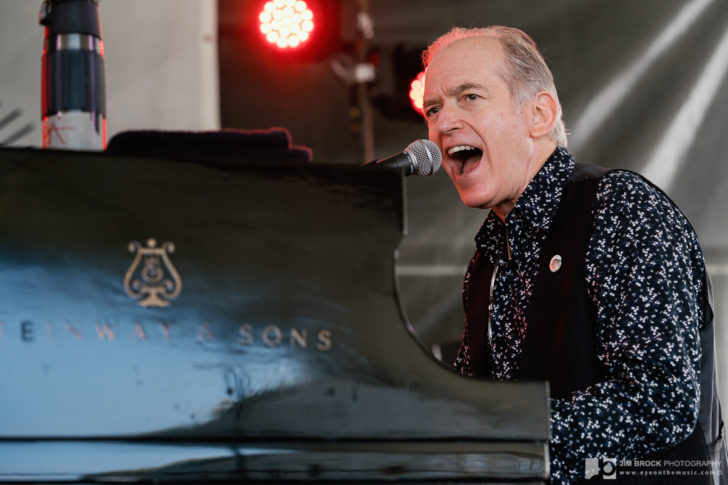 newport folk festival photo gallery 2019 live music blog jim brock eye on the music concert photography