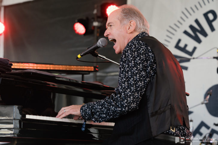 newport folk festival photo gallery 2019 live music blog jim brock eye on the music concert photography