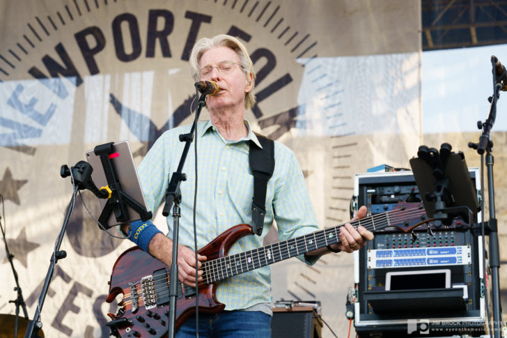 newport folk festival photo gallery 2019 live music blog jim brock eye on the music concert photography