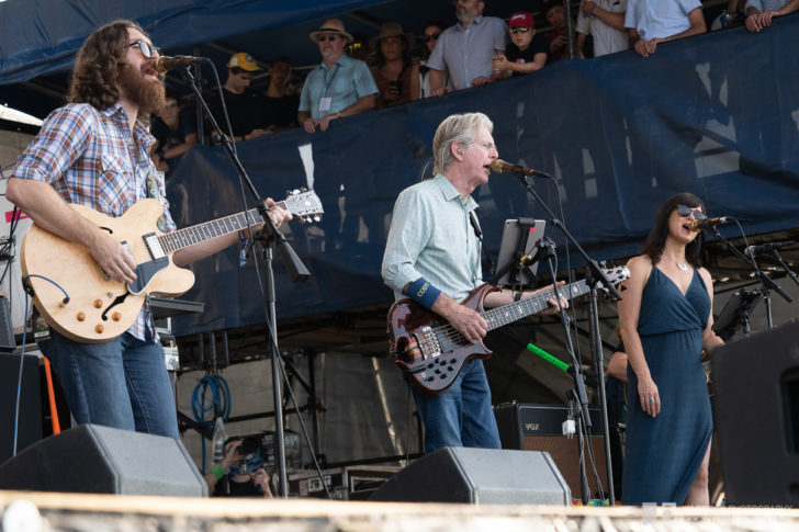 newport folk festival photo gallery 2019 live music blog jim brock eye on the music concert photography