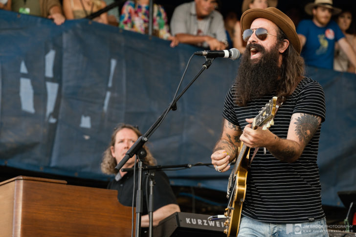 newport folk festival photo gallery 2019 live music blog jim brock eye on the music concert photography