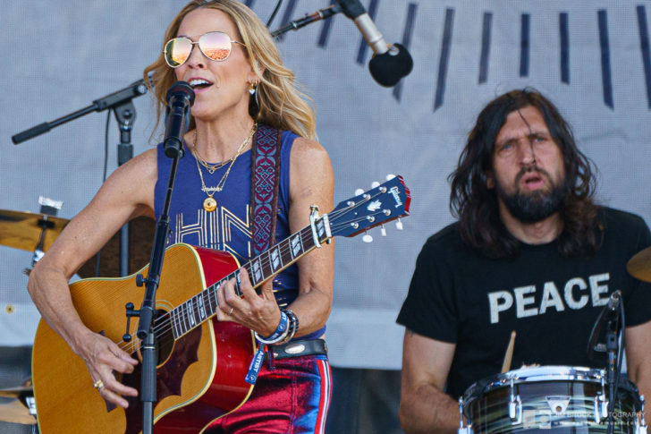 newport folk festival photo gallery 2019 live music blog jim brock eye on the music concert photography