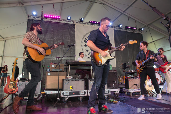 newport folk festival photo gallery 2019 live music blog jim brock eye on the music concert photography