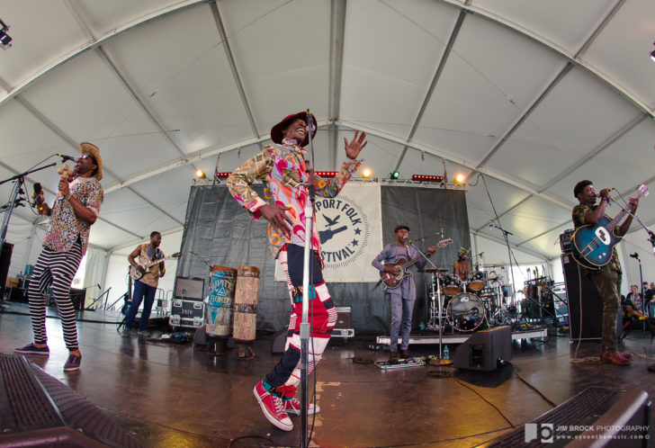 newport folk festival photo gallery 2019 live music blog jim brock eye on the music concert photography