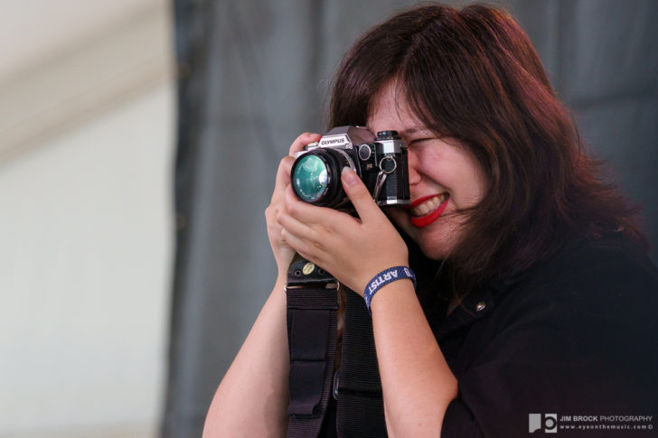 newport folk festival photo gallery 2019 live music blog jim brock eye on the music concert photography