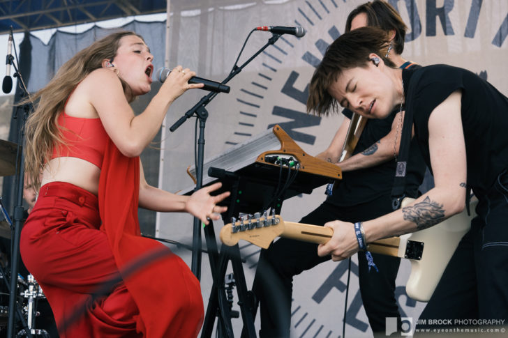 newport folk festival photo gallery 2019 live music blog jim brock eye on the music concert photography