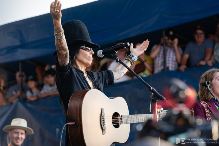 newport folk festival photo gallery 2019 live music blog jim brock eye on the music concert photography