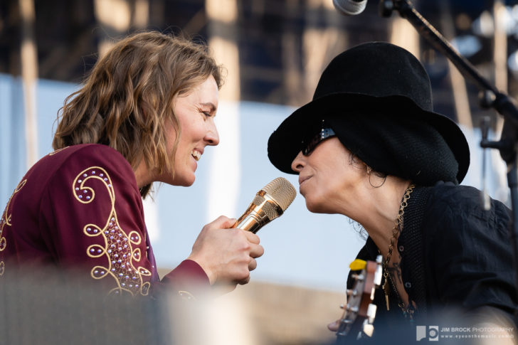 newport folk festival photo gallery 2019 live music blog jim brock eye on the music concert photography