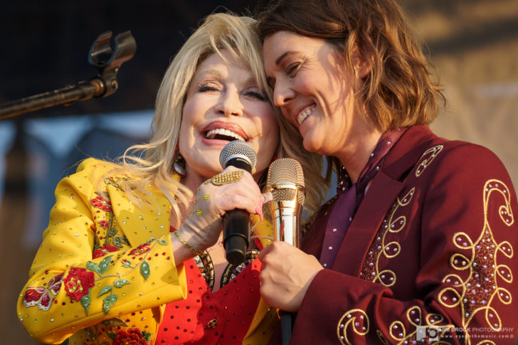 newport folk festival photo gallery 2019 live music blog jim brock eye on the music concert photography