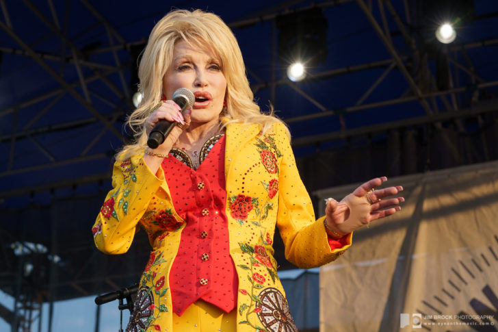 newport folk festival photo gallery 2019 live music blog jim brock eye on the music concert photography