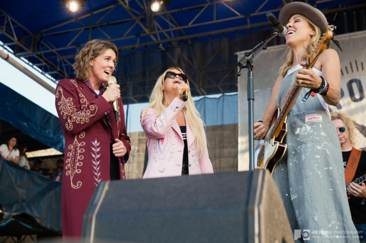 newport folk festival photo gallery 2019 live music blog jim brock eye on the music concert photography