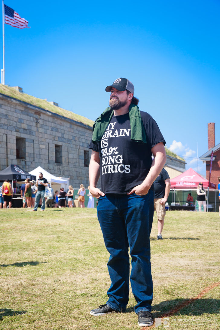 newport folk festival photo gallery 2019 live music blog jim brock eye on the music concert photography