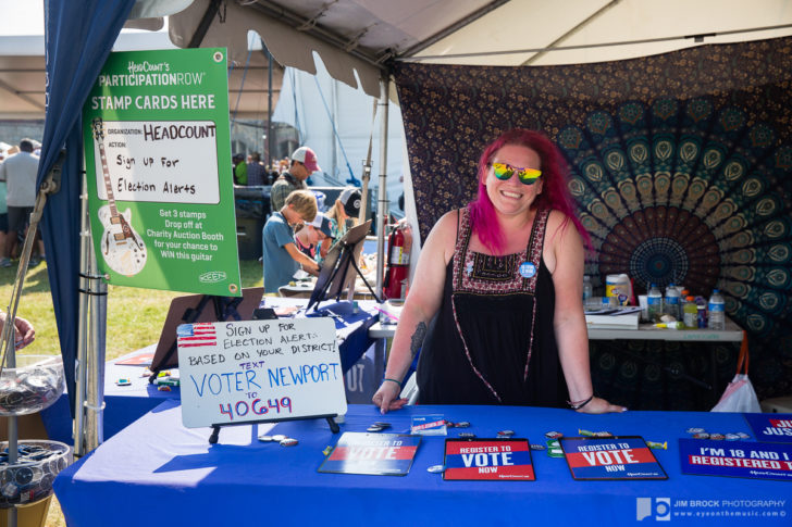 newport folk festival photo gallery 2019 live music blog jim brock eye on the music concert photography