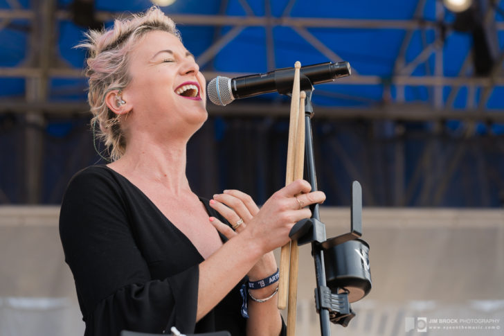 newport folk festival photo gallery 2019 live music blog jim brock eye on the music concert photography