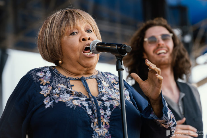 newport folk festival photo gallery 2019 live music blog jim brock eye on the music concert photography