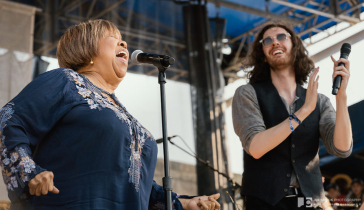 newport folk festival photo gallery 2019 live music blog jim brock eye on the music concert photography