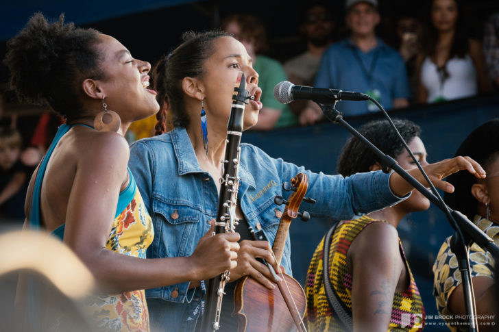 newport folk festival photo gallery 2019 live music blog jim brock eye on the music concert photography