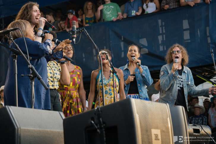 newport folk festival photo gallery 2019 live music blog jim brock eye on the music concert photography