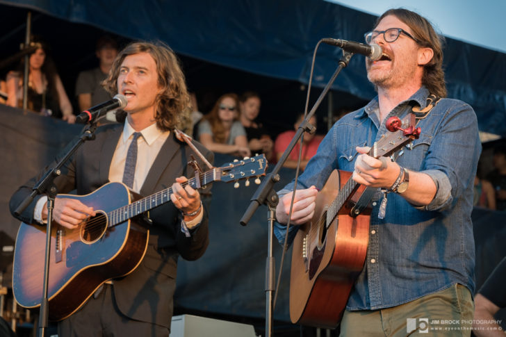 newport folk festival photo gallery 2019 live music blog jim brock eye on the music concert photography