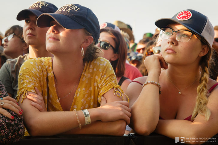 newport folk festival photo gallery 2019 live music blog jim brock eye on the music concert photography