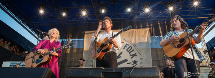 newport folk festival photo gallery 2019 live music blog jim brock eye on the music concert photography