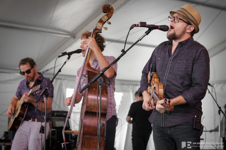 newport folk festival photo gallery 2019 live music blog jim brock eye on the music concert photography