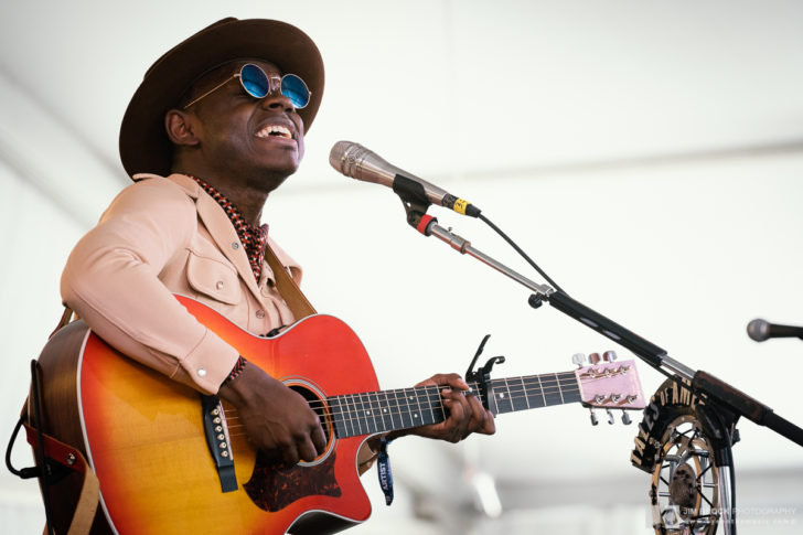 newport folk festival photo gallery 2019 live music blog jim brock eye on the music concert photography