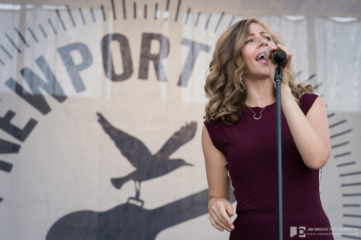 newport folk festival photo gallery 2019 live music blog jim brock eye on the music concert photography