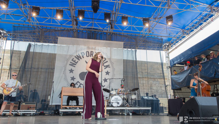 newport folk festival photo gallery 2019 live music blog jim brock eye on the music concert photography