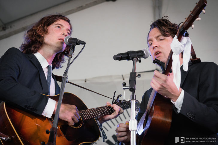 newport folk festival photo gallery 2019 live music blog jim brock eye on the music concert photography