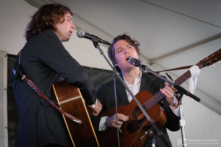 newport folk festival photo gallery 2019 live music blog jim brock eye on the music concert photography