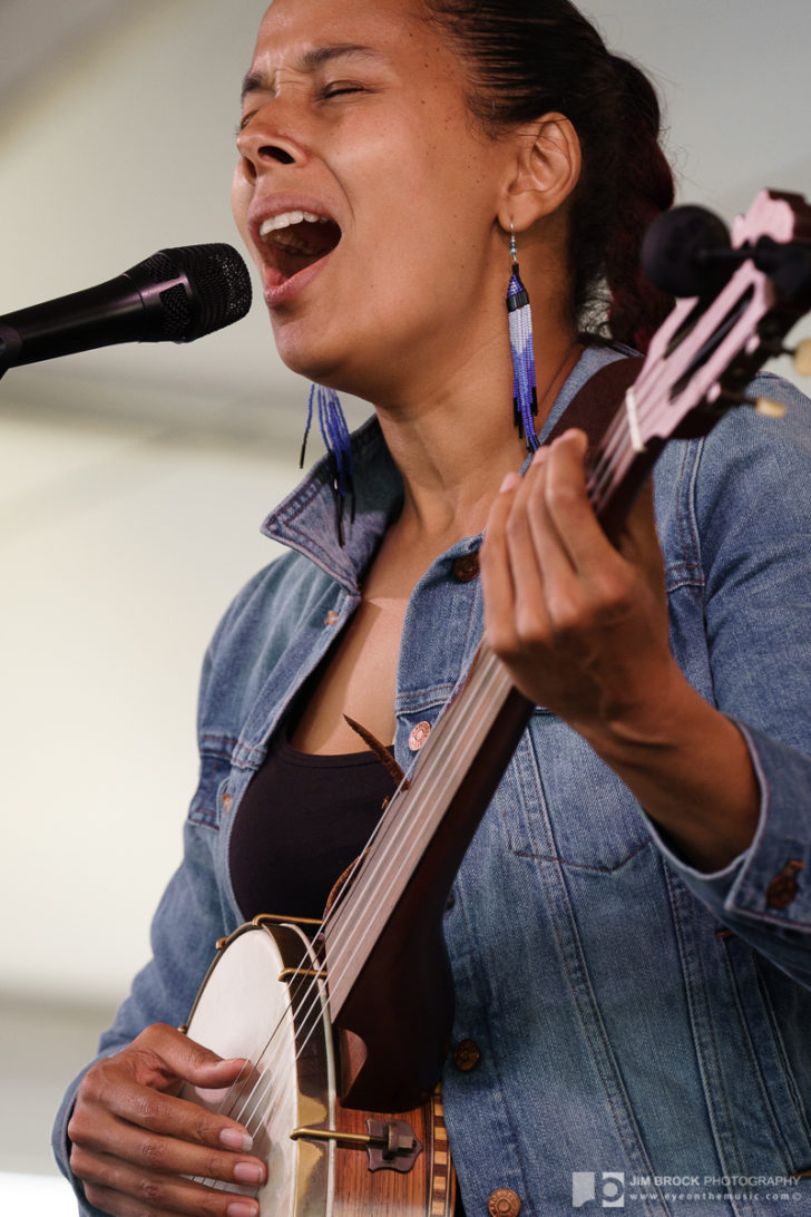 newport folk festival photo gallery 2019 live music blog jim brock eye on the music concert photography